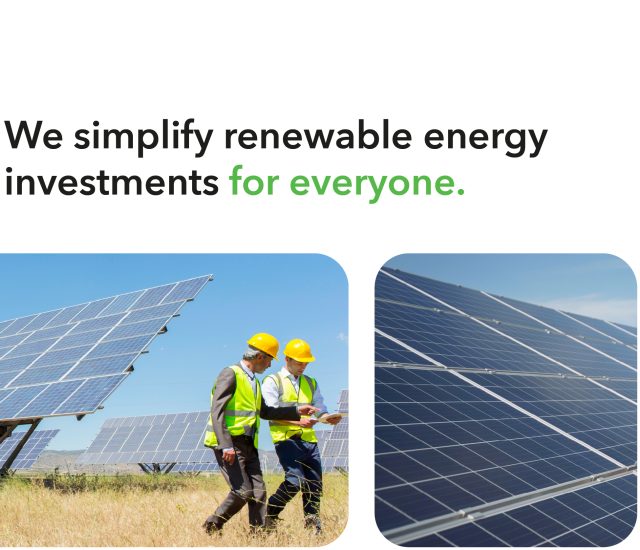 About Green Energy Allies