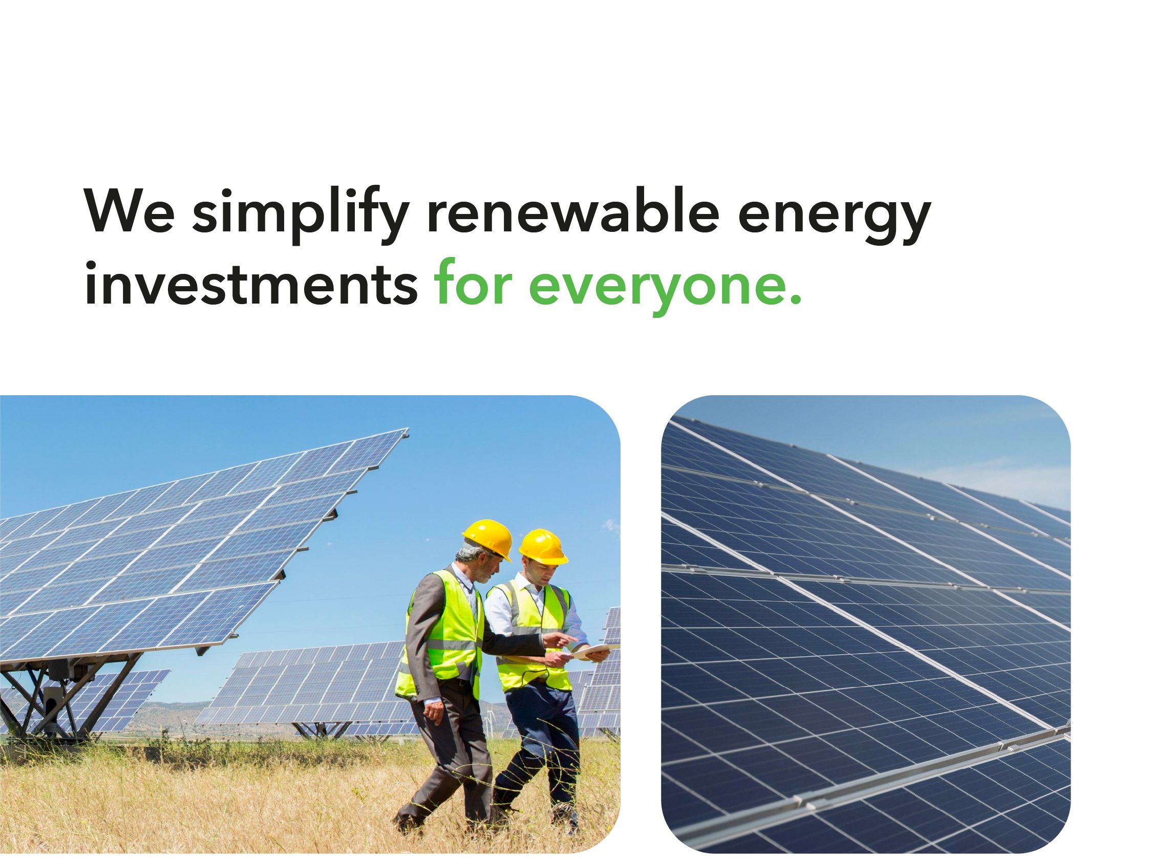 About Green Energy Allies