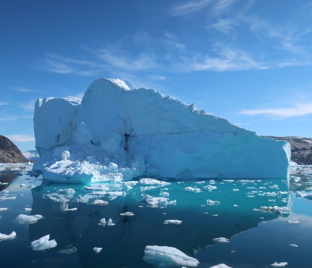 Solutions for the Climate Change